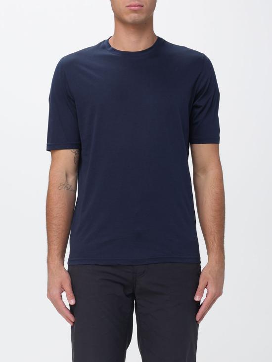 26SS 엑스씨 반팔 티셔츠 MEM600 BLU Navy