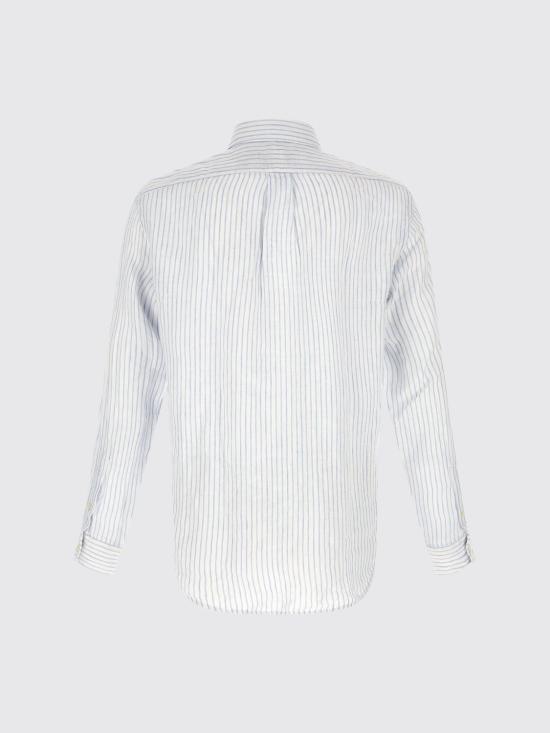 26SS 폴로 랄프로렌 긴팔 셔츠 710B15594 004 White - POLO RALPH LAUREN