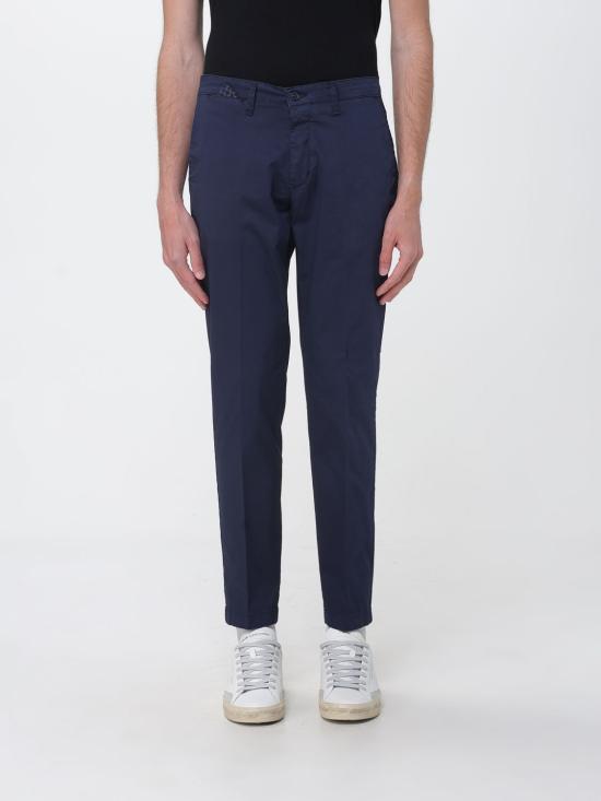 26SS 엑스씨 스트레이트 팬츠 ME2611S BLU Navy