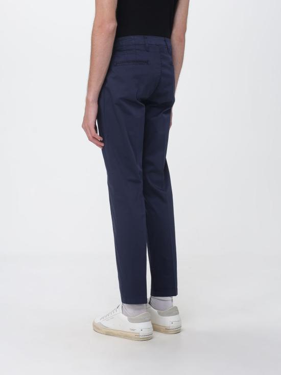 26SS 엑스씨 스트레이트 팬츠 ME2611S BLU Navy - XC
