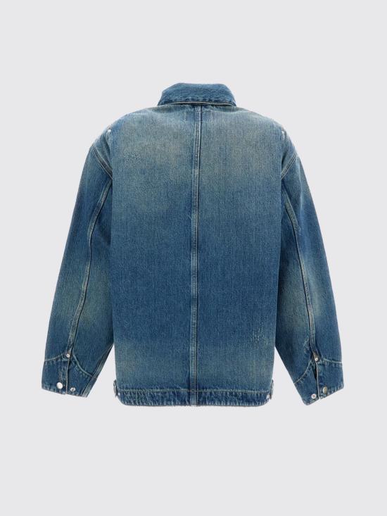 26SS 칼하트 WIP OG 아크틱 자켓 I036316 01B7 Blue 1 - CARHARTT WIP