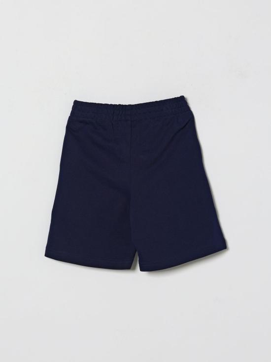 26SS [키즈] 겐조 쇼츠/버뮤다 K61696 84N Blue - KENZO