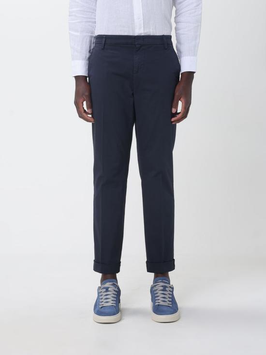 26SS 돈답 스트레이트 팬츠 UP688GSE046UPTD 890 Blue