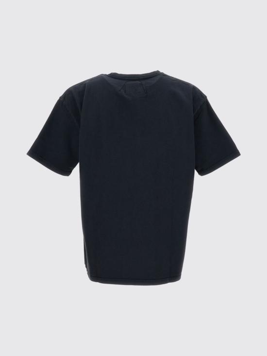 26SS 루드 반팔 티셔츠 RHSS26TT03012 6187 Black - RHUDE
