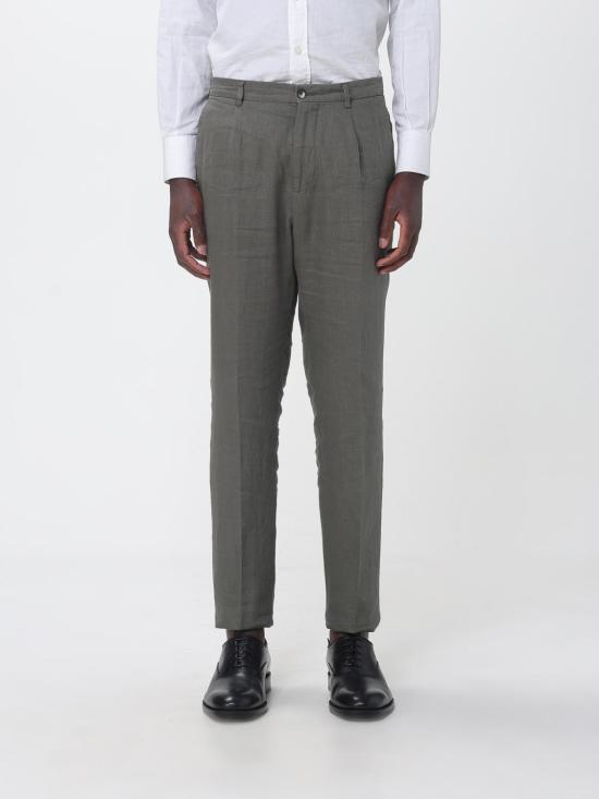 26SS 마뉴엘리츠 수트 세트 4032A3728L263144 38 Green - MANUEL RITZ