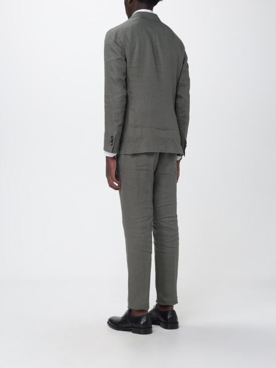 26SS 마뉴엘리츠 수트 세트 4032A3728L263144 38 Green - MANUEL RITZ