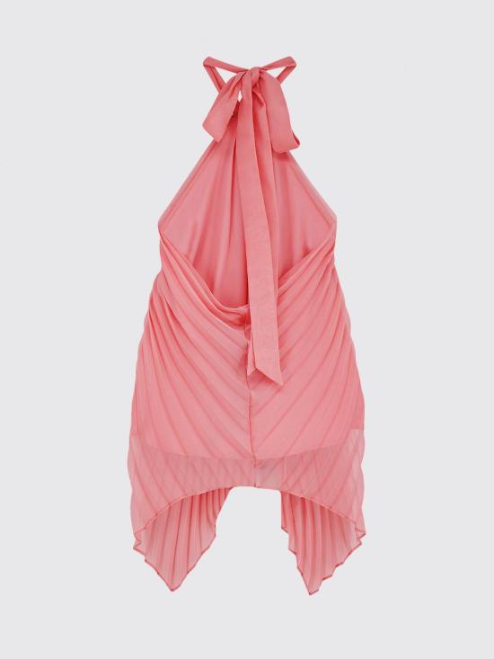 26SS 막스마라 블라우스 2611161014600 006 Pink - MAX MARA
