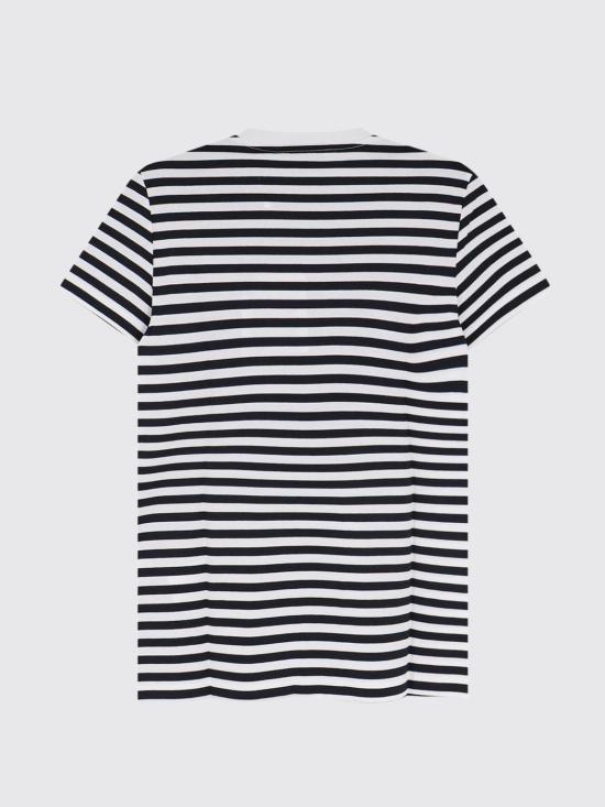 26SS 막스마라 반팔 티셔츠 2611941042600 004 Black - MAX MARA
