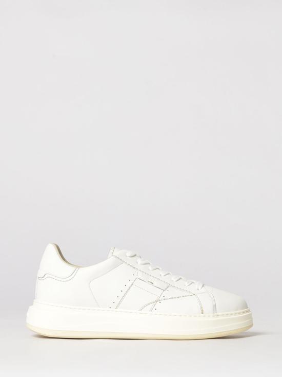 26SS 울리치 스니커즈 WFM2610111B010 White