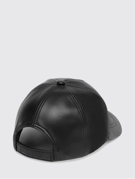 26SS 필립 플레인 볼캡 FAEAUAC0679PTE003N 02 Black - PHILIPP PLEIN