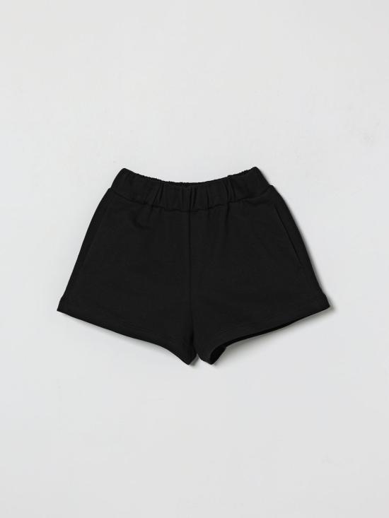 26SS [키즈] 엘리자베타프랜치 쇼츠/버뮤다 EFBE083FF002 N005 Black
