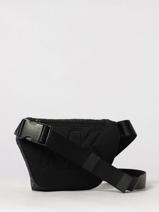 26SS 마이클 코어스 크로스백 33S6LBNY1O 001 Black - MICHAEL KORS