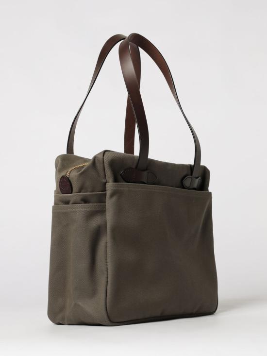 26SS 필슨 숄더백 FMBAG0096 6308 Green - FILSON