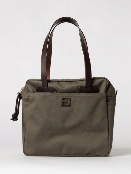 26SS 필슨 숄더백 FMBAG0096 6308 Green