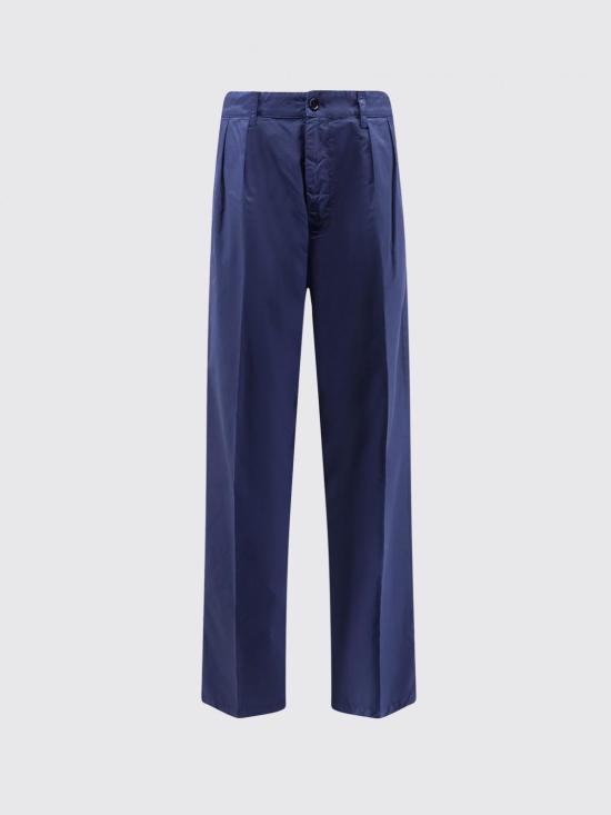 26SS 아스페시 수트 팬츠 S6CP28D063 85096 Blue - ASPESI