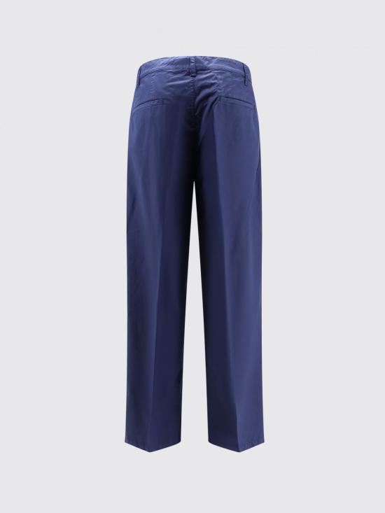 26SS 아스페시 수트 팬츠 S6CP28D063 85096 Blue - ASPESI
