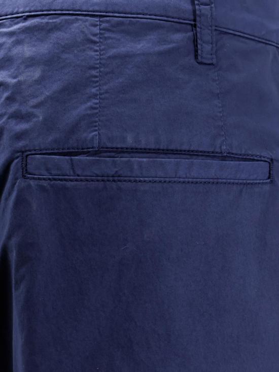 26SS 아스페시 수트 팬츠 S6CP28D063 85096 Blue - ASPESI