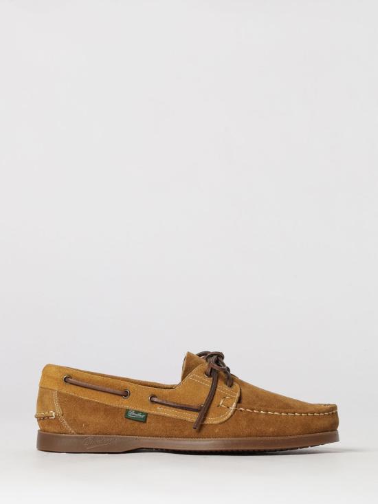 26SS 파라부트 바스 마린 벨루어 780525 VELFAUVE Brown