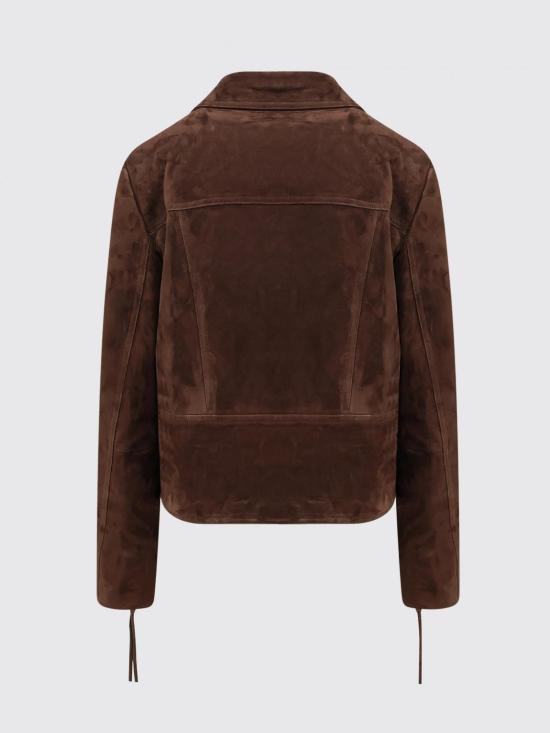 26SS 톰포드 자켓 CSL798LEX417 EDH Brown - TOMFORD