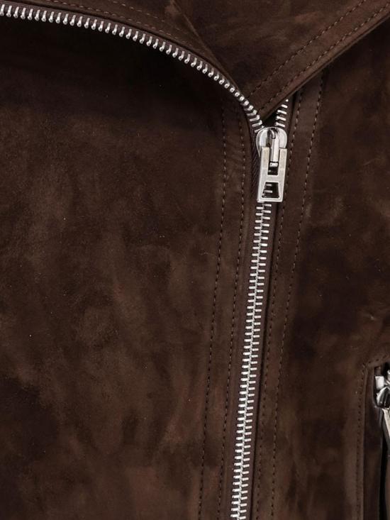 26SS 톰포드 자켓 CSL798LEX417 EDH Brown - TOMFORD