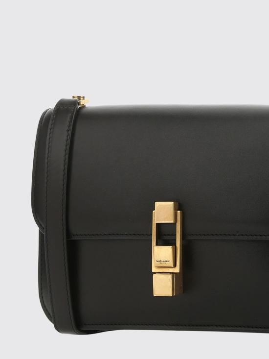 26SS 생로랑 토트백 6332141YF0W 4205 Blue - SAINT LAURENT