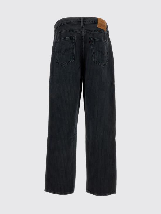 26SS 리바이스 데님 팬츠 29037 0141 Grey - LEVI'S