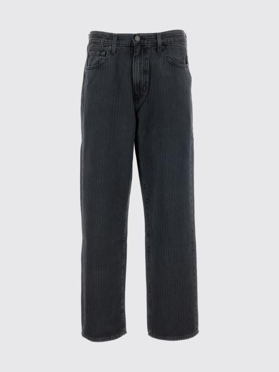 26SS 리바이스 데님 팬츠 29037 0141 Grey - LEVI'S