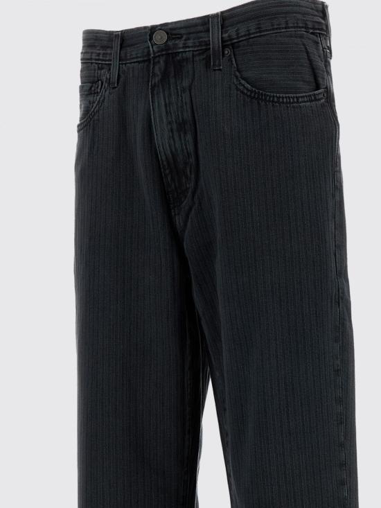 26SS 리바이스 데님 팬츠 29037 0141 Grey - LEVI'S