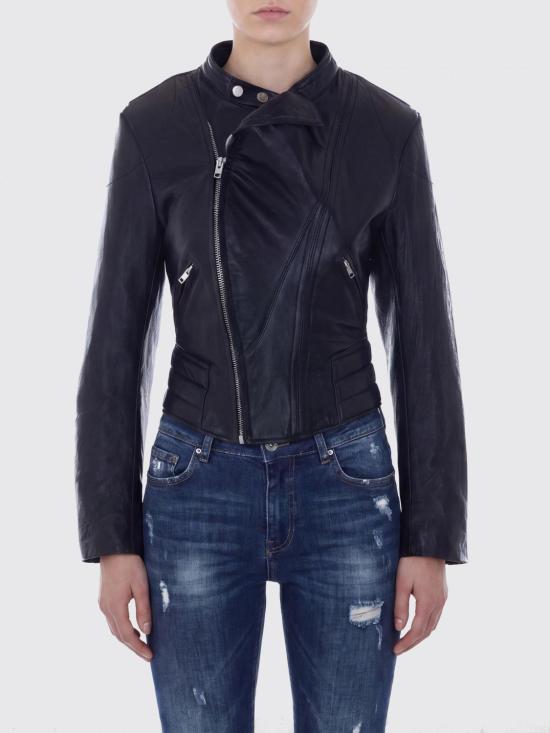 26SS 마르지엘라 자켓 S29AM0413M07029 900 Black