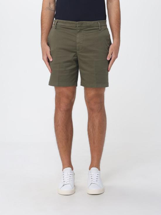 26SS 돈답 숏팬츠 UP471GS0096UPTD 637 Green
