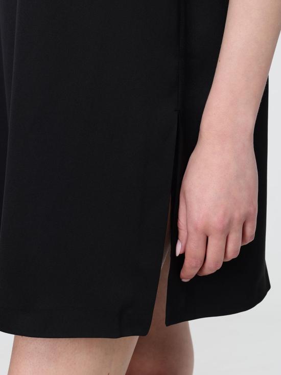 26SS 트윈셋 미디 원피스 261TP2251 00006 Black - TWINSET