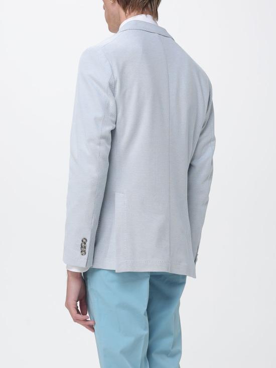 26SS 마뉴엘리츠 수트 자켓 4032G2728M263171 82 Blue - MANUEL RITZ