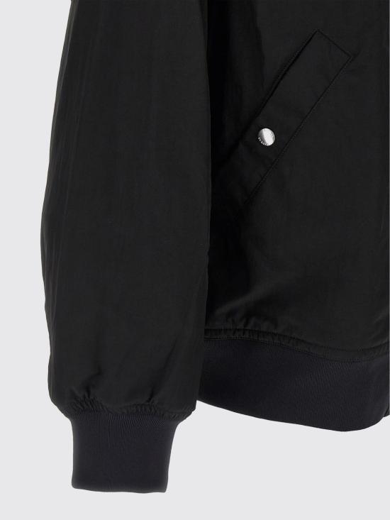 26SS 타트라스 자켓 MCKZ0401033588 001 Black - TATRAS