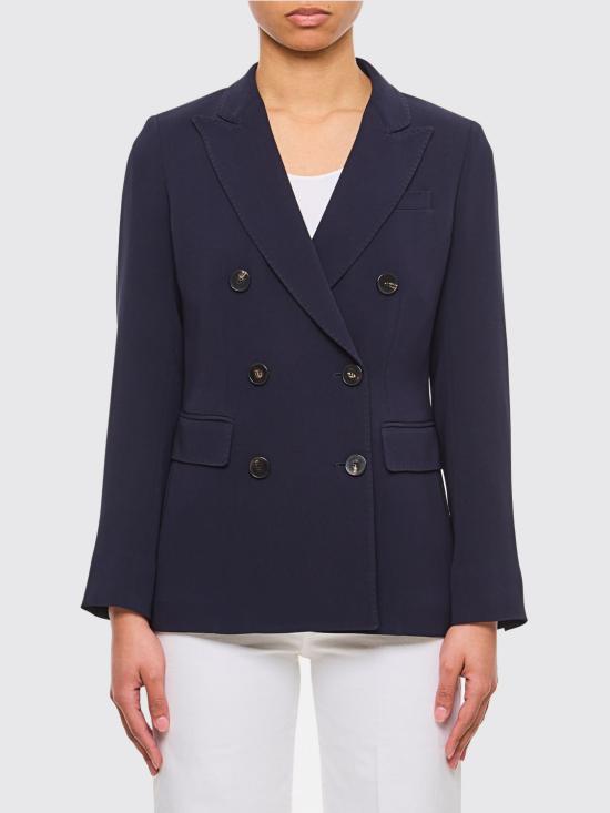 26SS 알베르토비아니 수트 자켓 II821 AC002880 Blue