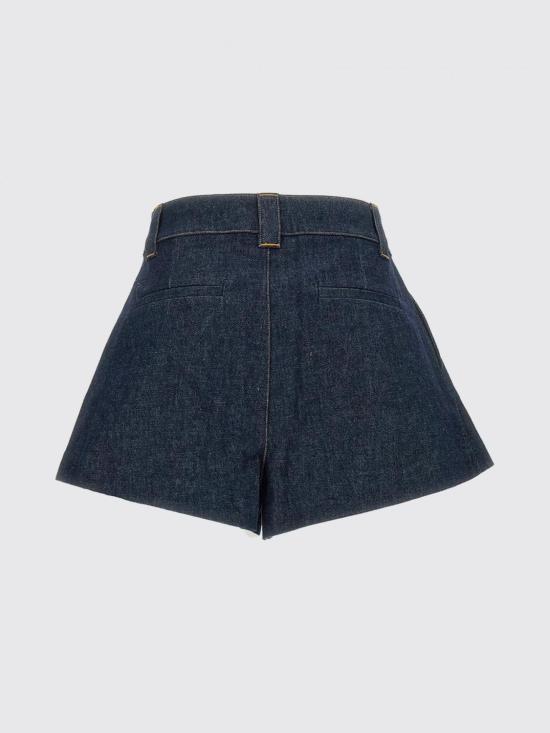 26SS 프레임 숏팬츠 4008105 RINS Blue - FRAME