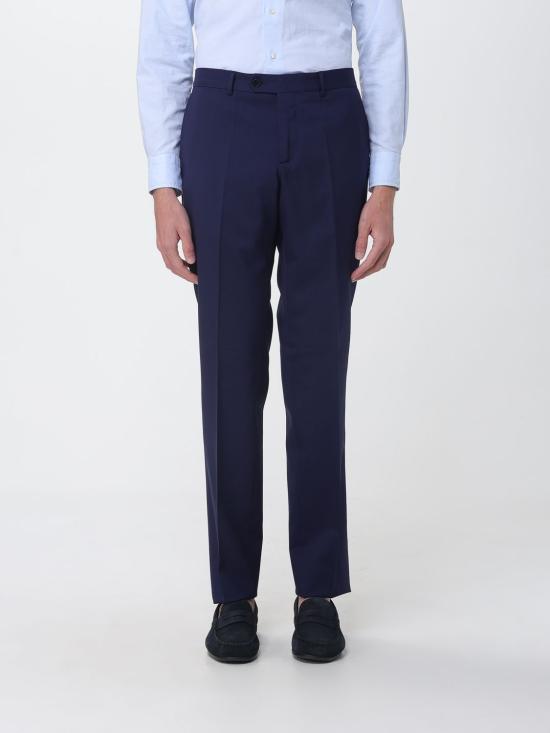 26SS 마뉴엘리츠 수트 세트 4032A3109260000 88 Blue - MANUEL RITZ
