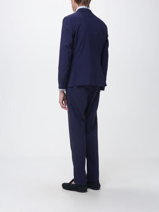 26SS 마뉴엘리츠 수트 세트 4032A3109260000 88 Blue - MANUEL RITZ