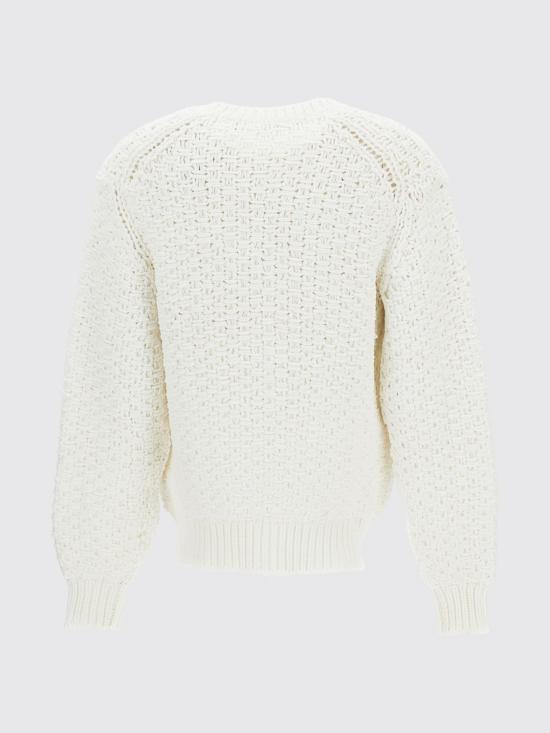 26SS 꼼데가르송 가디건 GQN017051 2 White - COMME DES GARCONS