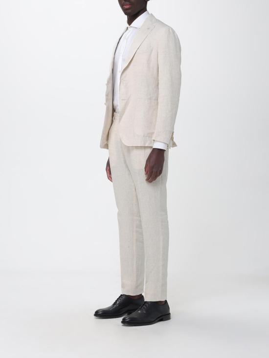 26SS 마뉴엘리츠 수트 세트 4032A3728L263144 22 Beige - MANUEL RITZ