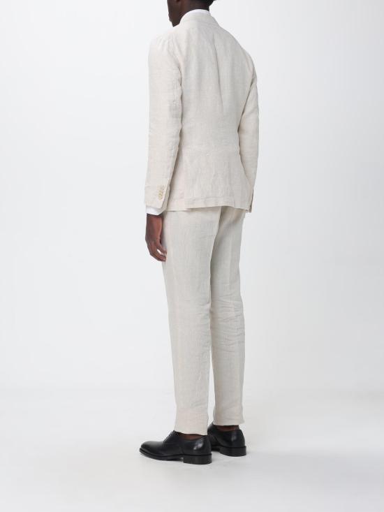 26SS 마뉴엘리츠 수트 세트 4032A3728L263144 22 Beige - MANUEL RITZ