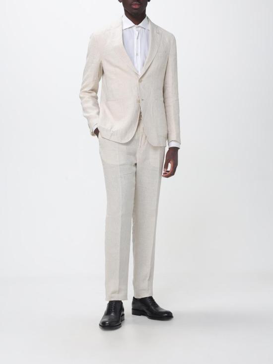 26SS 마뉴엘리츠 수트 세트 4032A3728L263144 22 Beige - MANUEL RITZ