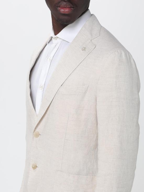 26SS 마뉴엘리츠 수트 세트 4032A3728L263144 22 Beige - MANUEL RITZ