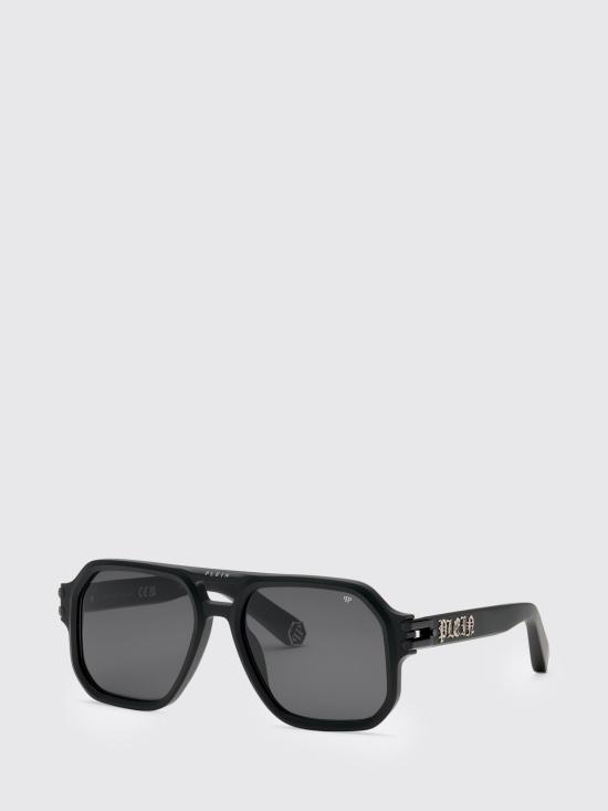 26SS 필립 플레인 선글라스 AADAMES0245PXV086N 0202 Black 1