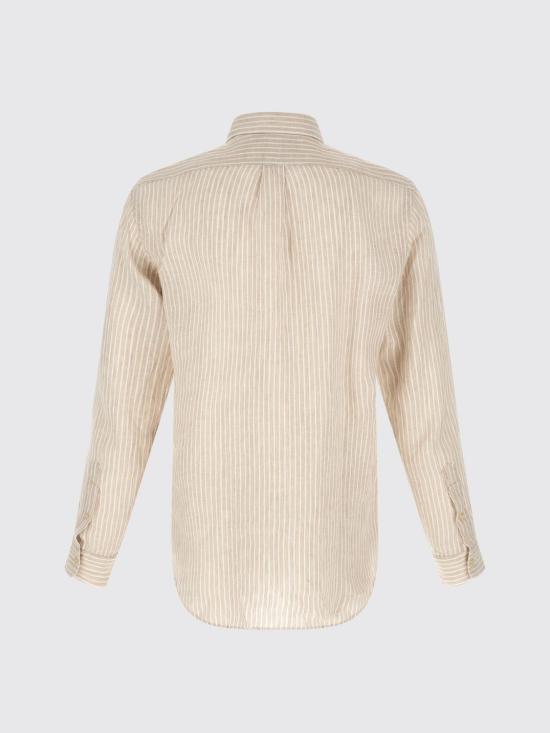 26SS 폴로 랄프로렌 긴팔 셔츠 710B15594 006 Nude - POLO RALPH LAUREN