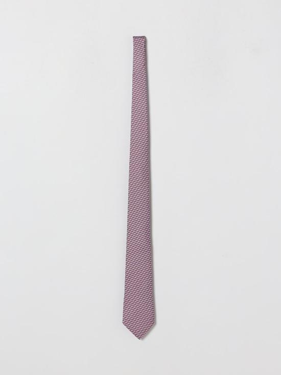 26SS 에르메네질도제냐 넥타이 1PBZ3W00TA3 PI1 Pink