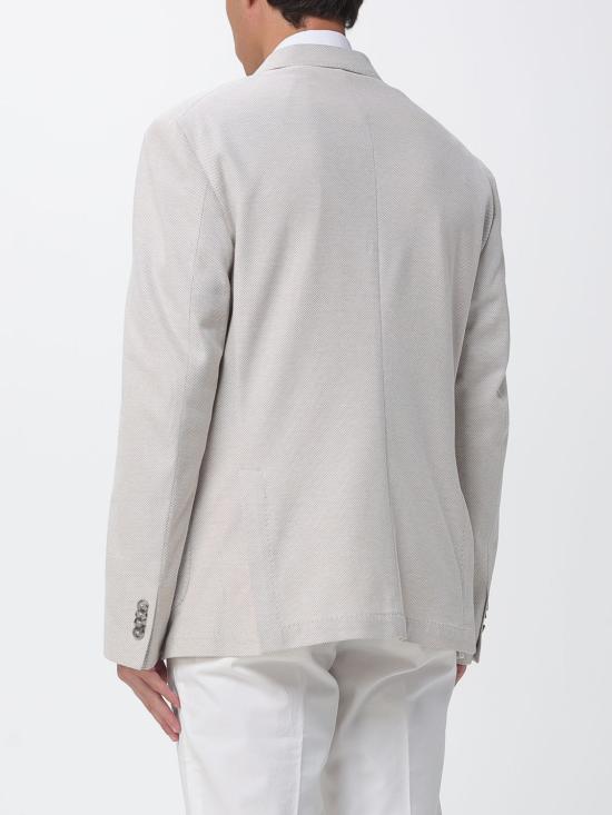 26SS 마뉴엘리츠 수트 자켓 4032G2728M263171 22 Beige - MANUEL RITZ