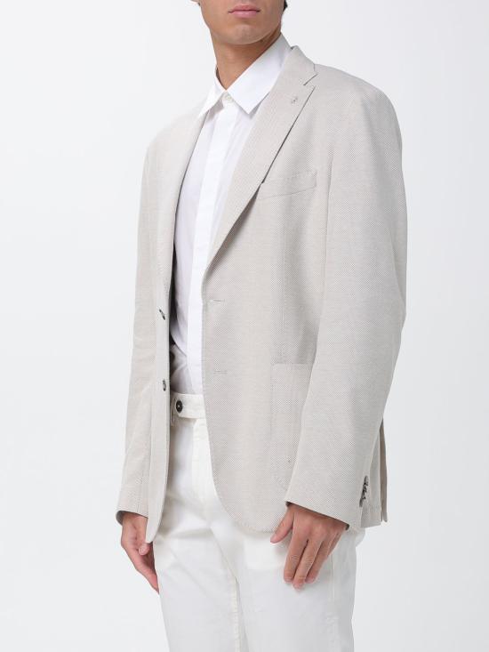 26SS 마뉴엘리츠 수트 자켓 4032G2728M263171 22 Beige - MANUEL RITZ