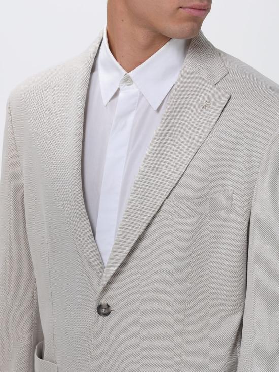 26SS 마뉴엘리츠 수트 자켓 4032G2728M263171 22 Beige - MANUEL RITZ