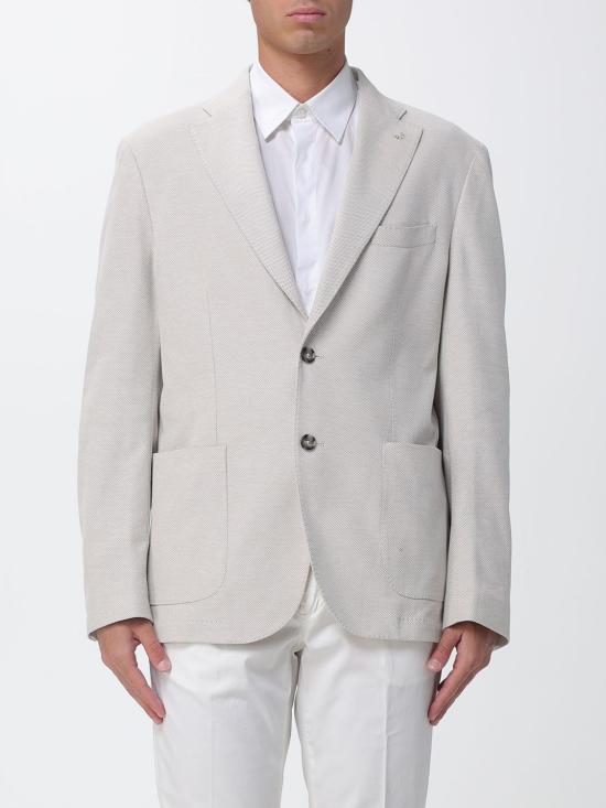 26SS 마뉴엘리츠 수트 자켓 4032G2728M263171 22 Beige