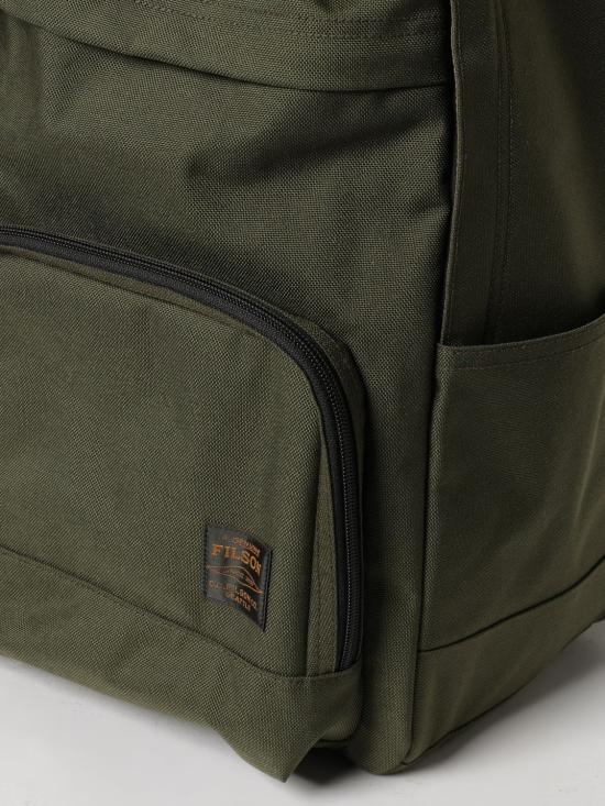 26SS 필슨 백팩 FMBAG0082 308 Green - FILSON